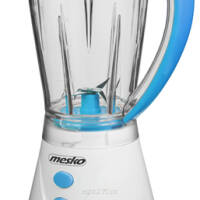 MESKO MS 4060 Blender stojący niebieski