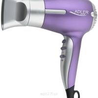 ADLER AD 2218 Suszarka 1500W