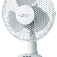 ADLER AD 7302 Wentylator 35W 23cm biurkowy