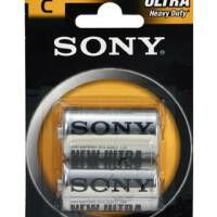 SONY R14 Bateria cynkowa blister 2szt.