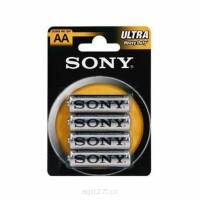 SONY R6 R06 SUM3-NUB4AV Bateria blis=4szt