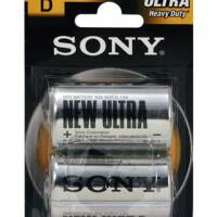 SONY R20 SUM1-NUB2A Bateria cynkowo-węglowa blis=2szt