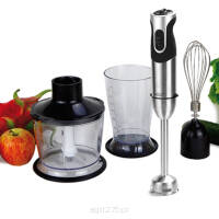 ADLER AD 4607 Blender z akcesoriami 800W