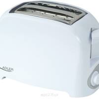 ADLER AD 3201 Toster 750W