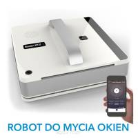 Mamibot GLASSBOT W120 robot do mycia okien