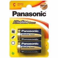 PANASONIC LR14 Bronze Bateria alkaiczna blister 2szt.