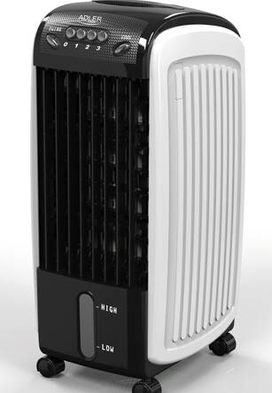 ADLER AD 7904 Klimator 3w1