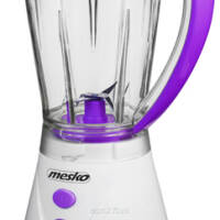 MESKO MS 4060 Blender stojący fioletowy