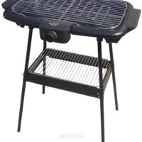 ADLER AD 6602 Grill elektryczny ze stojakiem ogrodowym