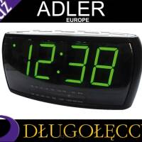 ADLER AD 1121 Radiobudzik