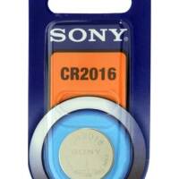 SONY CR-2016 Bateria litowa 3V