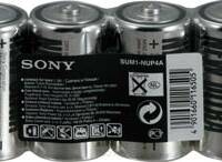 SONY R20 SUM1-NUP4A tray=4szt