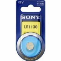 SONY SR1130 389 Bateria srebrowa 1.55V 1szt.