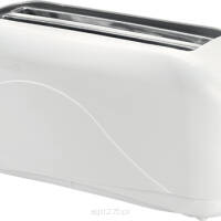 ADLER AD 3207 Toster 1500W biały