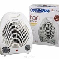 MESKO MS 7704 Termowentylator 2000W