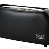 ADLER AD 3206 Toster 750W