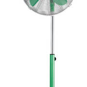 CAMRY CR 7312 Cyrkulator Wentylator 130W zielony