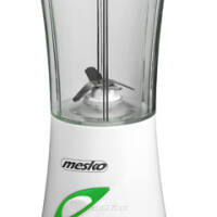 MESKO MS 4061 Mini blender 450ml zielony