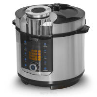 CAMRY CR 6408 Multicooker