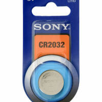 SONY CR-2032 Bateria litowa 3V