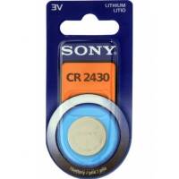 SONY CR-2430 Bateria litowa 3V