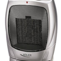 ADLER AD 7703 Termowentylator ceramiczny