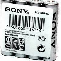 SONY R3 Bateria tray 4 sztuki