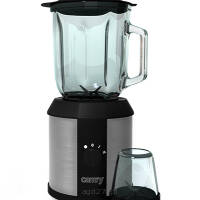 CAMRY CR 4058 Blender 1500W z rozdrabniaczem 